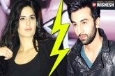 rumors, relationship, it hurts ranbir kapoor about his relationship, Hurt