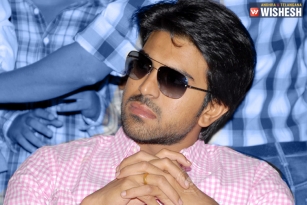 Ramcharan&rsquo;s Film Release Date