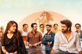 Rangabali Movie Review, Rangabali Movie Review and Rating, rangabali movie review rating story cast crew, Satya 2 bo