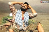 Ram Charan, Rangasthalam updates, rangasthalam eight days collections, Rangas