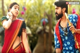 Rangasthalam new, Mythri Movie Makers, rangasthalam getting dubbed into four languages, Rangasthala