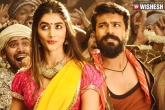 Ram Charan, Devi Sri Prasad, rangasthalam crosses rs 90 cr mark, Rangas