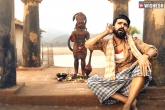 Rangasthalam latest, Rangasthalam budget, rangasthalam first day collections, Rangasthalam review