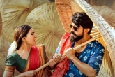 Aadhi Pinisetty, Rangasthalam Review, rangasthalam movie review rating story cast crew, Samantha akkineni