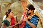 Rangasthalam Movie Review, Rangasthalam Review, rangasthalam movie review rating story cast crew, Jagapati babu