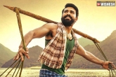 Rangasthalam news, Rangasthalam news, rangasthalam worldwide first week collections, Rangasth