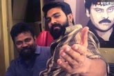 Ram Charan new films, Ram Charan new films, rangasthalam combo to get repeated again, Birthday celebrations