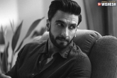 Ranveer Singh, Ranveer Singh criticism, ranveer singh says that his nude photoshoot was morphed, Bollywood