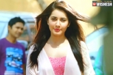 Telugu Heroine, Kollywood, rashi khanna to star in horror comedy, Comedy