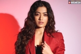 Rashmika Madanna manager, Rashmika Madanna cheated, rashmika madanna cheated for 80l by her manager, Cheat