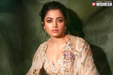 Rashmika Mandanna news, Rashmika Mandanna new projects, rashmika mandanna makes it to imdb s list, Projects