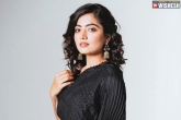 Rashmika Mandanna updates, Rashmika Mandanna updates, rashmika learning chittoor accent for pushpa, Too