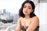 Rashmika North Vs South comment, Rashmika North Vs South comment, rashmika about north vs south, Sout