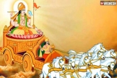 Ratha Saptami 2021 messages, Ratha Saptami 2021, ratha saptami 2021 significance and a message, Messages