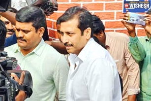 High Court Denies Police Custody for Ravi Prakash