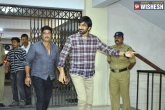 Tollywood Drugs Case, SIT, ravi teja appears before sit in tollywood drugs case, Tollywood drugs case