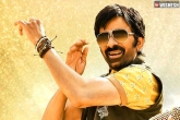 Dhamaka, Dhamaka breaking news, ravi teja s third release this year, Diwali