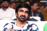 Ravi Teja, Ram Talluri, ravi teja strikes a stunning deal, Nela tic