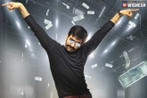 Ravi Teja Khiladi announcement, Ravi Teja Khiladi first look, ravi teja s khiladi launched, Ramesh varma