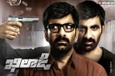 Ravi Teja, Khiladi latest, ravi teja s khiladi lands into troubles, Satyanarayana
