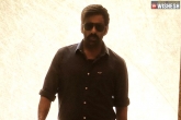 Gopichand Malineni, Gopichand Malineni, ravi teja back to the sets of krack, Krack