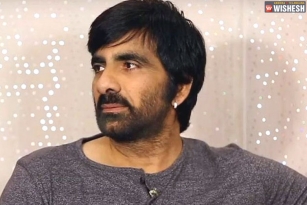 Ravi Teja in Talks for Megastar&#039;s Next?