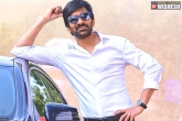 Nela Ticket business, Nela Ticket budget, ravi teja s nela ticket censor report, Nela ticket