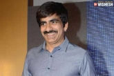 Ram Talluri, Nela Ticket, ravi teja s next hits a jackpot, Nela ticket