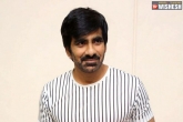 Pawan Kalyan, Ravi Teja news, ravi teja steps into pawan s shoes, Ravi teja new film