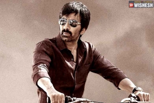 Ravi Teja&#039;s Ramarao On Duty Struggling For Buzz