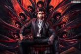 Ravanasura movie, Ravanasura film, official ravi teja s next is ravanasura, Sudheer