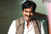 Ravi Teja, Ravi Teja future projects, ravi teja signs seetimaar, Ravi teja new film