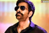 Ravi Teja new films, Ravi Teja breaking news, ravi teja s asking remuneration is a shock for tollywood, Gopichand malineni