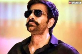 Ravi Teja updates, Ravi Teja paycheque, ravi teja s asking remuneration is a shock for tollywood, Cheque