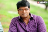 Avunu2, Venkatesh, ravibabu targets big hero now, Ravibabu