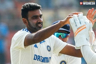 Family Emergency: Ravichandran Ashwin withdraws from third test