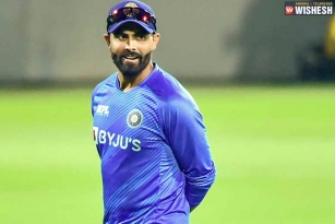 Ravindra Jadeja Ruled Out From Asia Cup 2022