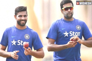 Ravindra Jadeja Vents His Frustration At BCCI After India-Aus ODI Snub