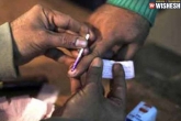 Re-polling, Re-polling latest, re polling in ap on may 6th, Re polling