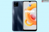 Realme C11 breaking news, Realme C11 specifications, realme c11 2021 launched in india, Phone