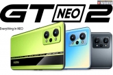Realme GT Neo 2 comparison, Realme GT Neo 2 articles, realme gt neo 2 review, Phones