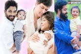 Allu Arjun, Abhay Ram, reason for hyping star kids, Allu arjun son