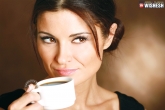 benefits of coffee, why to take coffee, reason to take a cup of coffee, Antioxidants