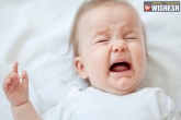 parenting, Baby, 5 reasons why babies cry, Parenting