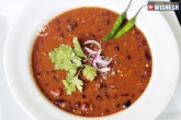 kashmiri rajma curry, Indian special curries, recipe kashmiri rajma, Roti