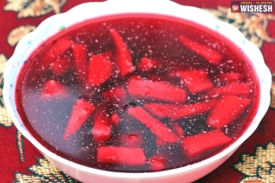 Red Kanji Will Help You Boost Your Immunity