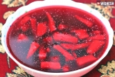 Red Kanji how to use, Red Kanji, red kanji will help you boost your immunity, Red kanji