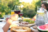 Red wine breaking news, Red wine health benefits, is red wine good or bad for the heart, Health benefits