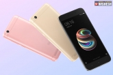 Redmi 5A sale, Redmi 5A updates, redmi launches redmi 5a, Redmi 8