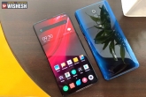 Redmi K20 Pro, Redmi K20, redmi k20 pro launched in india, Technology